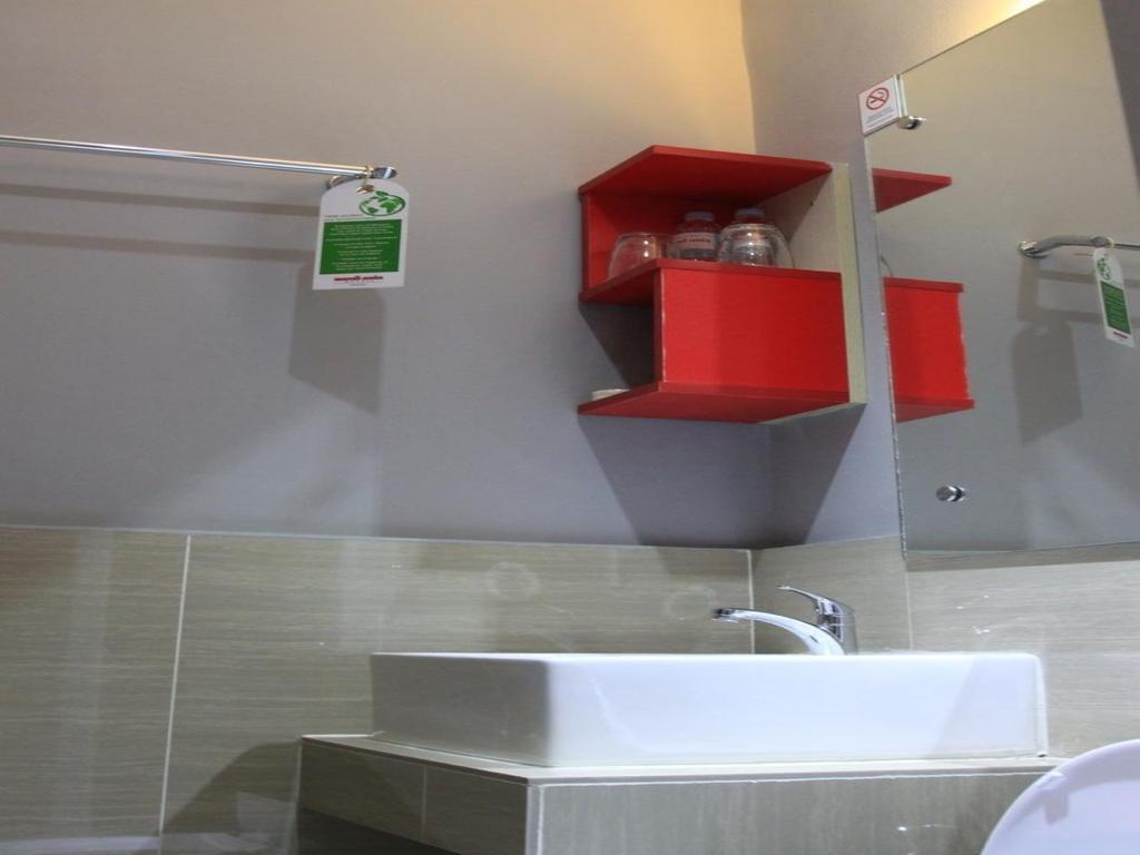 Sumo Asia Hotels - Davao City Værelse billede