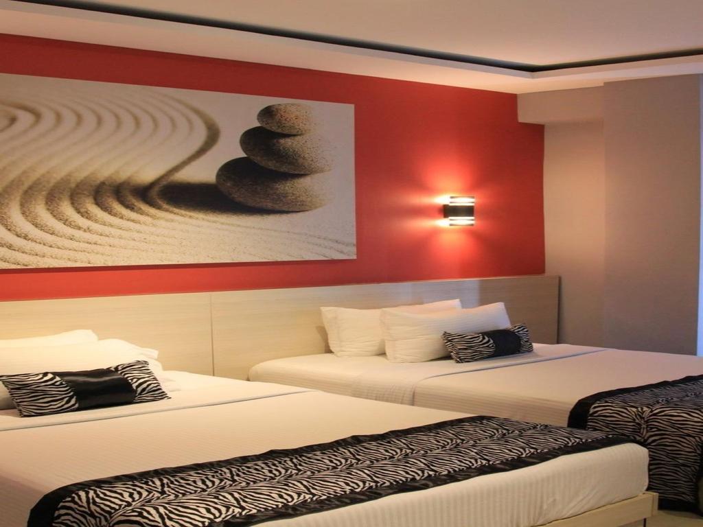 Sumo Asia Hotels - Davao City Værelse billede