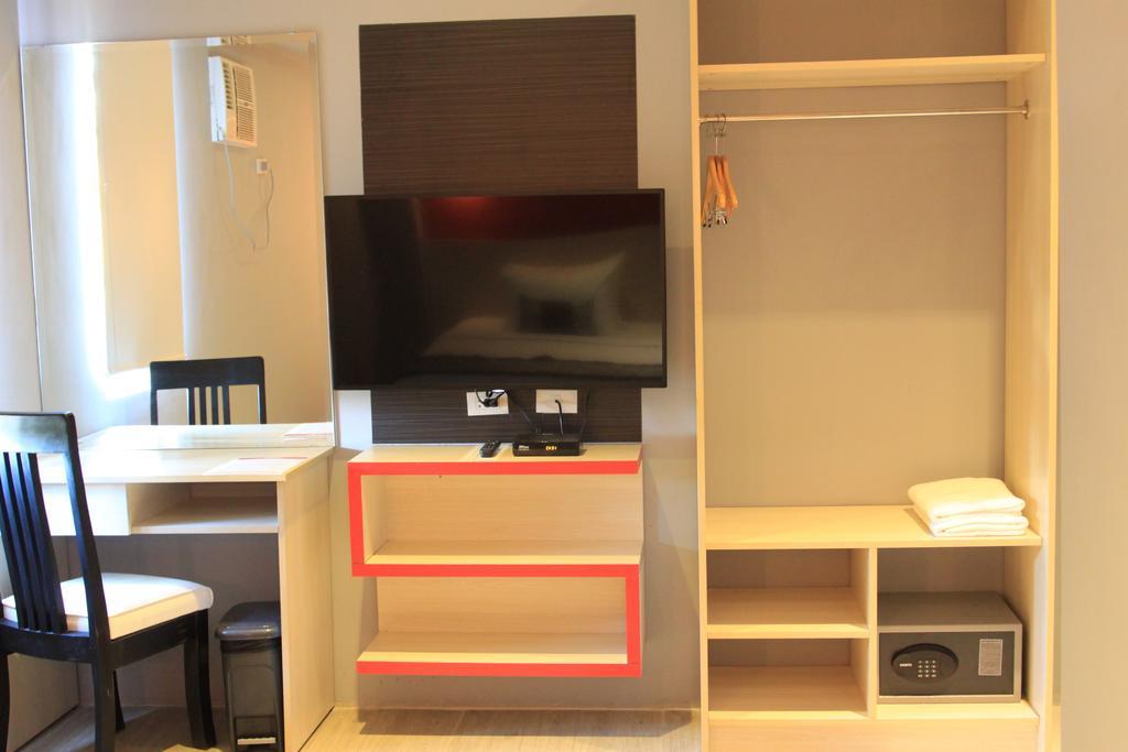 Sumo Asia Hotels - Davao City Værelse billede