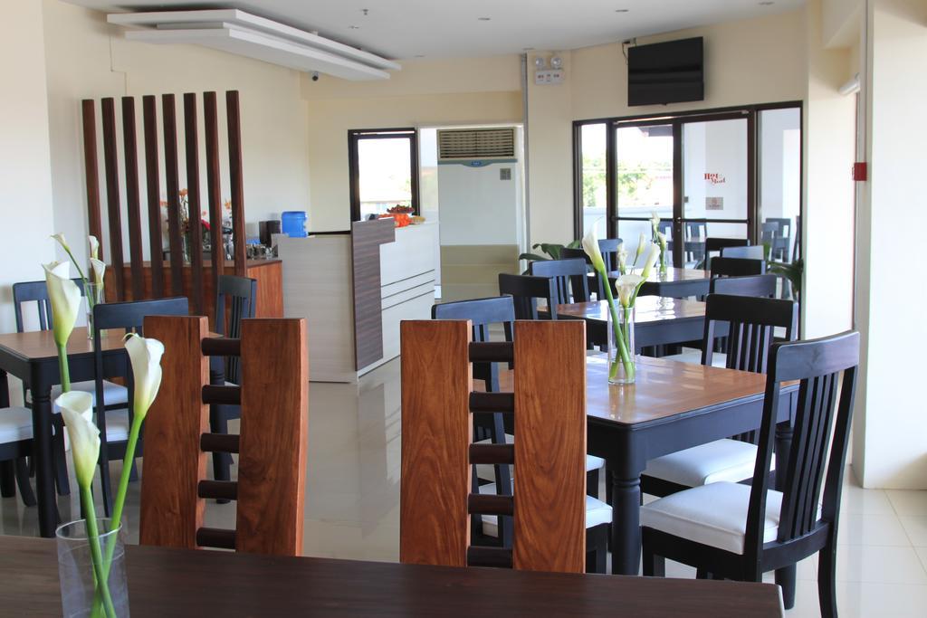 Sumo Asia Hotels - Davao City Eksteriør billede