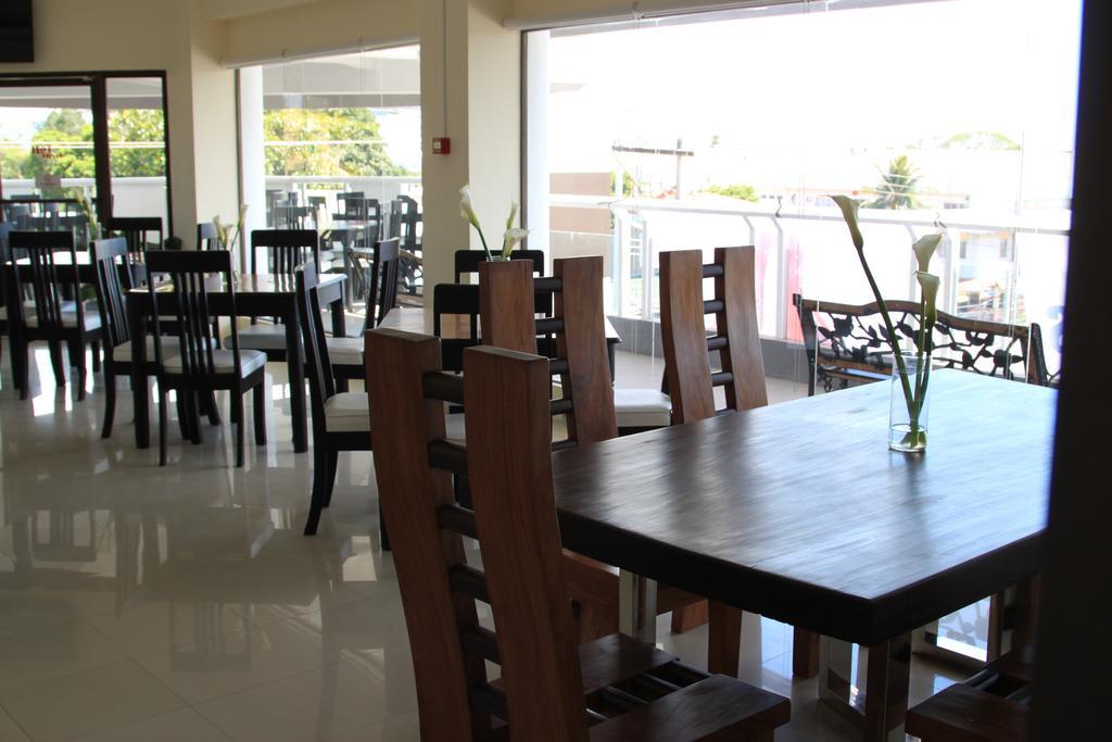 Sumo Asia Hotels - Davao City Eksteriør billede