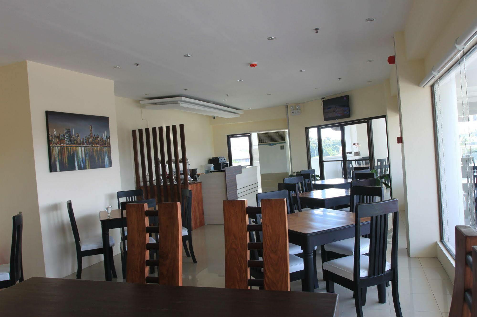 Sumo Asia Hotels - Davao City Eksteriør billede