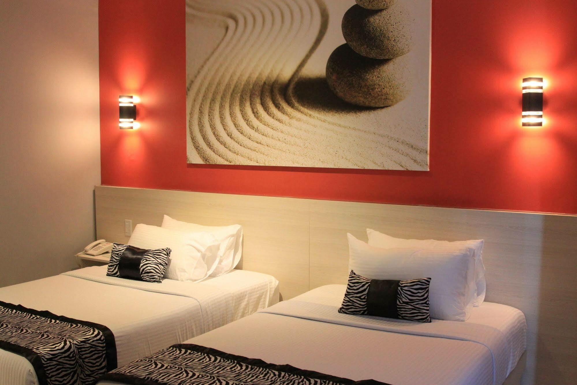 Sumo Asia Hotels - Davao City Eksteriør billede