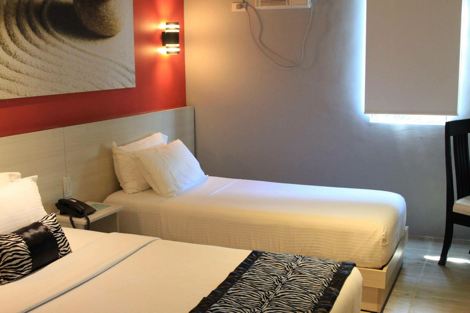 Sumo Asia Hotels - Davao City Eksteriør billede