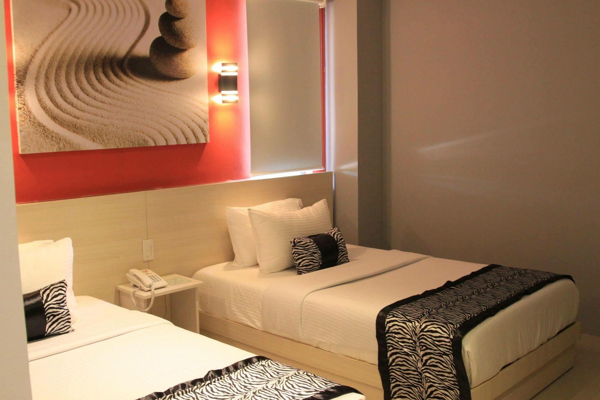 Sumo Asia Hotels - Davao City Eksteriør billede