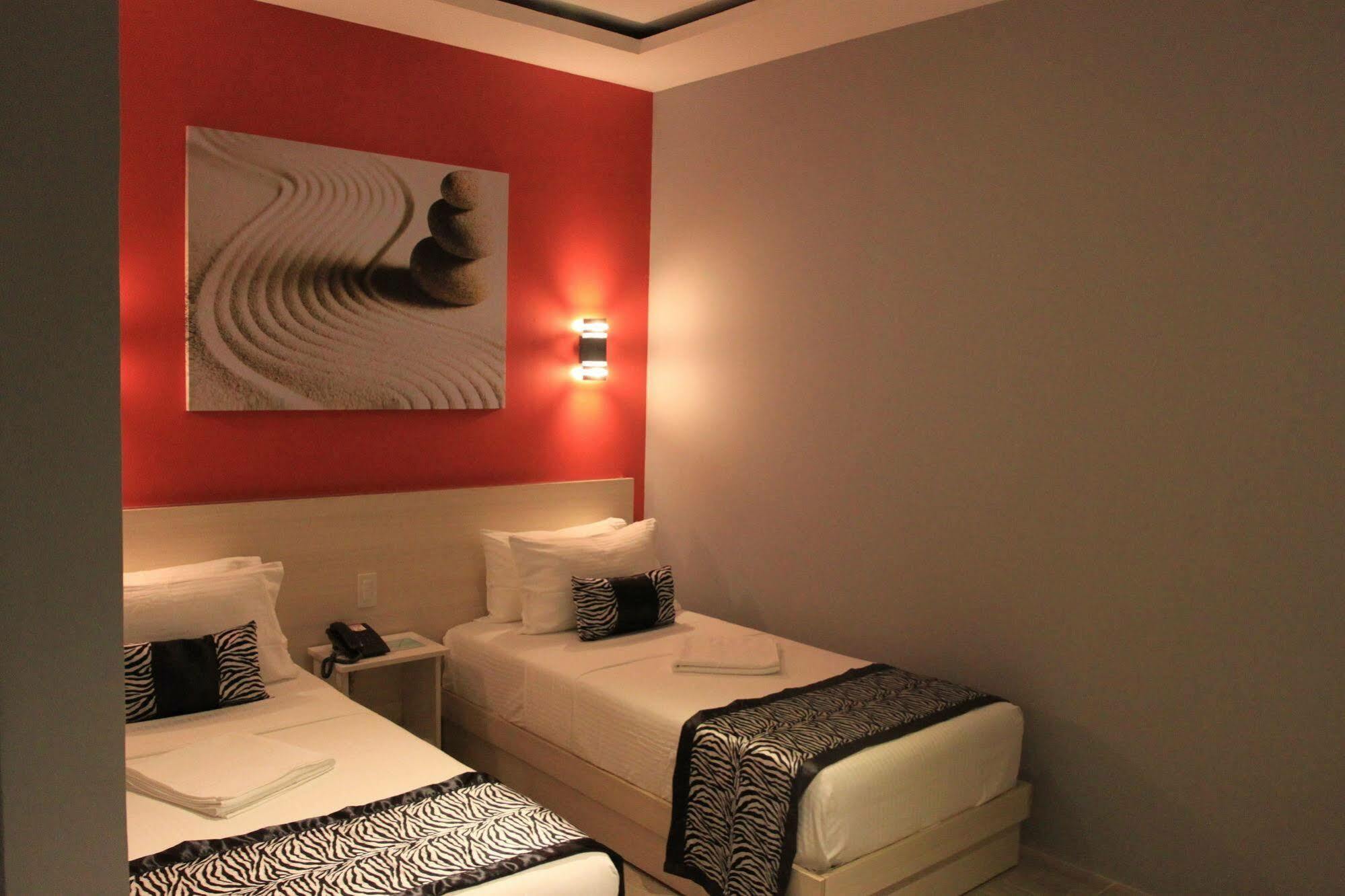 Sumo Asia Hotels - Davao City Eksteriør billede
