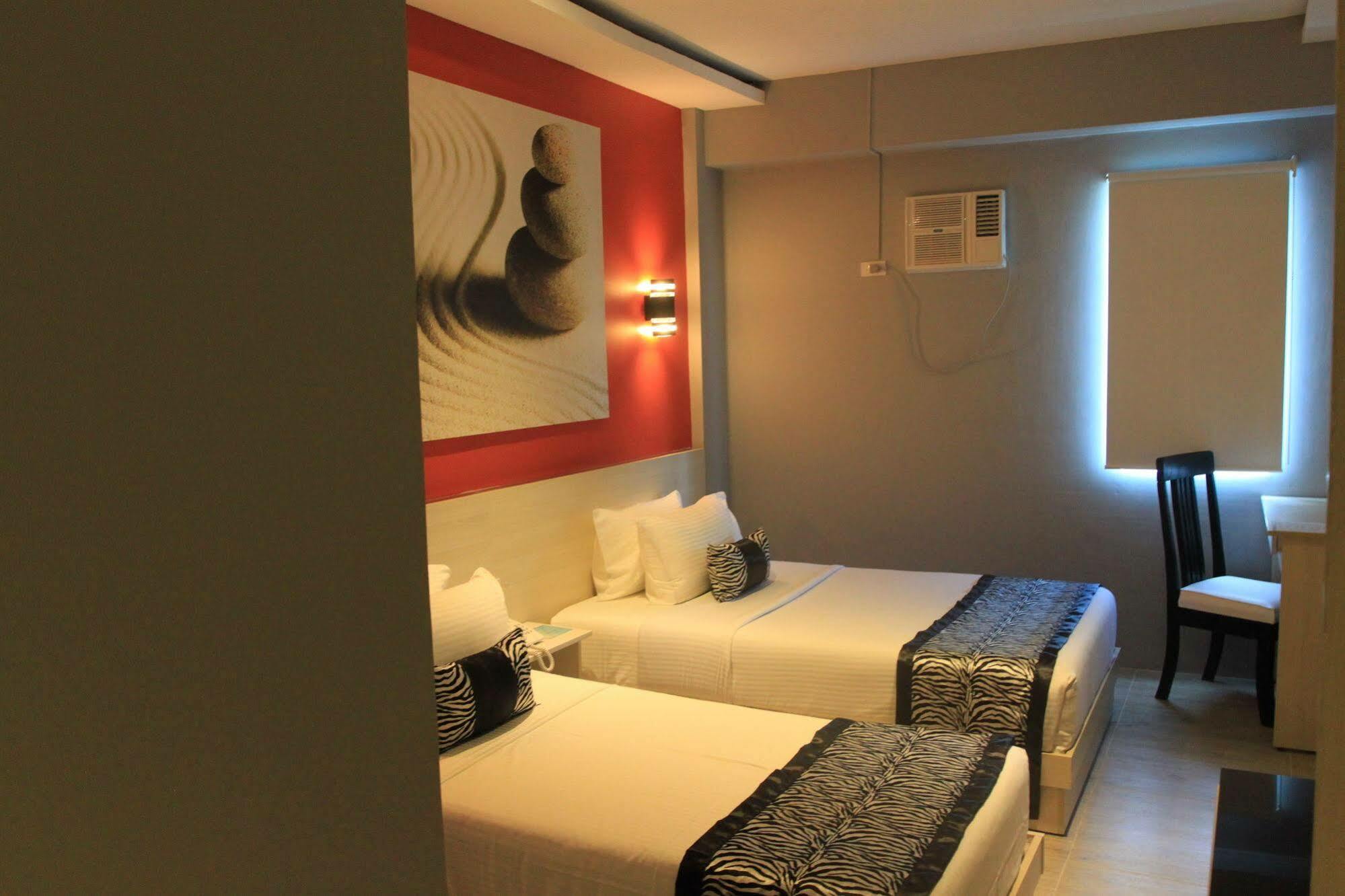 Sumo Asia Hotels - Davao City Eksteriør billede