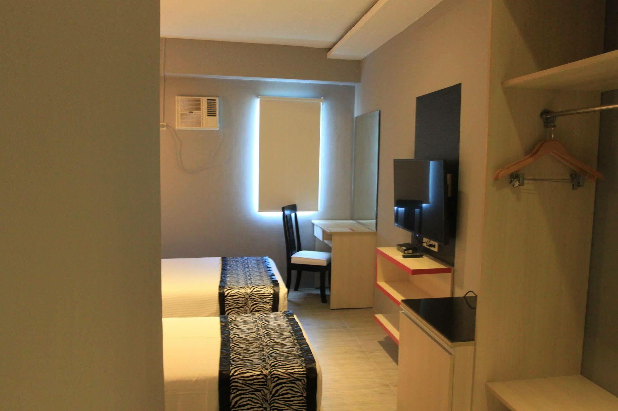 Sumo Asia Hotels - Davao City Eksteriør billede